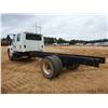 Image 2 : 2008 INTERNATIONAL 4300 Cab and Chassis Truck