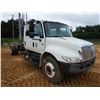 Image 4 : 2003 INTERNATIONAL 4300 Cab and Chassis Truck
