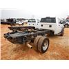 Image 3 : 2013 RAM 5500 HD Cab and Chassis Truck