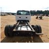 Image 7 : 2006 FORD F550 Cab and Chassis Truck