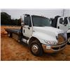 Image 4 : 2013 INTERNATIONAL 4300 MS Rollback Truck