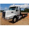 Image 1 : 2009 VOLVO VHD64B Rollback Truck