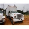Image 4 : 1993 CHEVROLET KODIAK Box Truck / Cargo Van