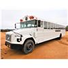 Image 1 : 1998 FREIGHTLINER SCHOOL BUS Bus / Motorcoach / RV