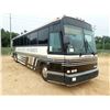 Image 2 : 1992 MOTOR COACH 102-C3 Bus / Motorcoach / RV