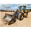 Image 1 : 2012 VOLVO L50F TPS Wheel Loader