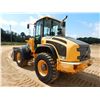 Image 2 : 2012 VOLVO L50F TPS Wheel Loader