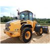 Image 3 : 2012 VOLVO L50F TPS Wheel Loader