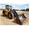 Image 4 : 2012 VOLVO L50F TPS Wheel Loader