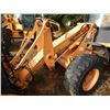 Image 9 : CASE 321E Wheel Loader
