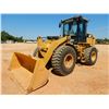 Image 1 : 2011 CATERPILLAR 924HZ Wheel Loader