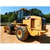 Image 2 : 2011 CATERPILLAR 924HZ Wheel Loader