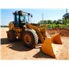 Image 4 : 2011 CATERPILLAR 924HZ Wheel Loader