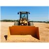 Image 5 : 2011 CATERPILLAR 924HZ Wheel Loader