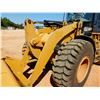 Image 6 : 2011 CATERPILLAR 924HZ Wheel Loader