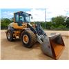 Image 4 : 2012 VOLVO L60G Wheel Loader