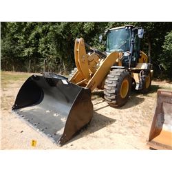 2016 CATERPILLAR 926M Wheel Loader
