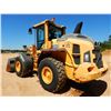 Image 2 : 2016 VOLVO L70H Wheel Loader