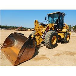 2017 CATERPILLAR 930M Wheel Loader
