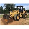 Image 1 : 2004 CATERPILLAR 938G SERIES II Wheel Loader