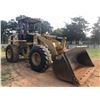 Image 4 : 2004 CATERPILLAR 938G SERIES II Wheel Loader