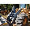Image 6 : 2001 VOLVO L90D Wheel Loader