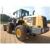 Image 2 : 2015 KOMATSU WA320-7 Wheel Loader