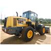 Image 3 : 2015 KOMATSU WA320-7 Wheel Loader