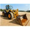 Image 4 : 2015 KOMATSU WA320-7 Wheel Loader