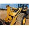 Image 8 : 2015 KOMATSU WA320-7 Wheel Loader