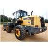 Image 2 : 2016 KOMATSU WA320-7 Wheel Loader