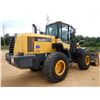 Image 3 : 2016 KOMATSU WA320-7 Wheel Loader