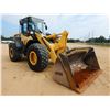 Image 4 : 2016 KOMATSU WA320-7 Wheel Loader