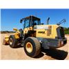 Image 2 : 2012 KOMATSU WA320-6 Wheel Loader