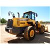 Image 3 : 2012 KOMATSU WA320-6 Wheel Loader