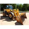 Image 4 : 2012 KOMATSU WA320-6 Wheel Loader