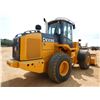 Image 3 : 2011 JOHN DEERE 624K Wheel Loader