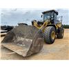 Image 1 : 2017 CATERPILLAR 950M Wheel Loader