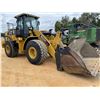Image 4 : 2017 CATERPILLAR 950M Wheel Loader