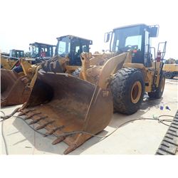 2006 CATERPILLAR 950G SERIES II Wheel Loader