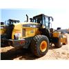 Image 3 : 2015 KOMATSU WA380-7 Wheel Loader