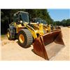 Image 4 : 2015 KOMATSU WA380-7 Wheel Loader