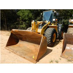 2015 KOMATSU WA380-7 Wheel Loader