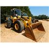 Image 4 : 2015 KOMATSU WA380-7 Wheel Loader