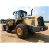 Image 2 : 2011 KOMATSU WA380-6 Wheel Loader