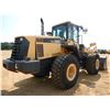 Image 3 : 2011 KOMATSU WA380-6 Wheel Loader