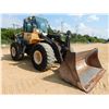 Image 4 : 2011 KOMATSU WA380-6 Wheel Loader