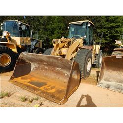 2003 CATERPILLAR 962G SERIES II Wheel Loader