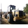 Image 2 : 2003 CATERPILLAR 962G SERIES II Wheel Loader