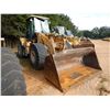 Image 4 : 2003 CATERPILLAR 962G SERIES II Wheel Loader